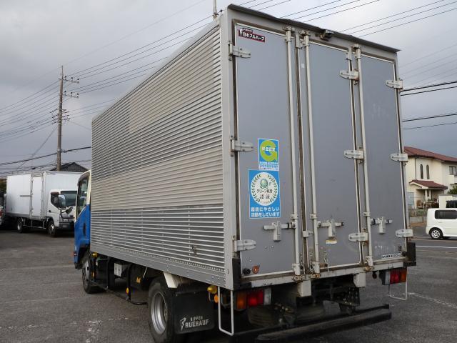 Ref:AUX-20992824 ISUZU ELF TRUCK 2016 - Image 19