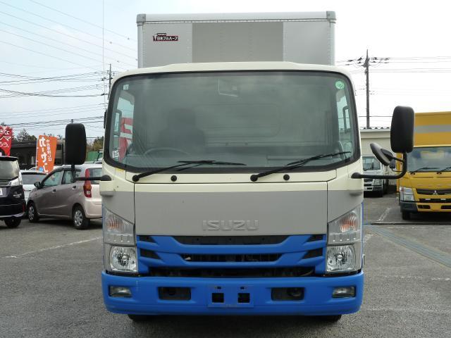 Ref:AUX-20992824 ISUZU ELF TRUCK 2016 - Image 20
