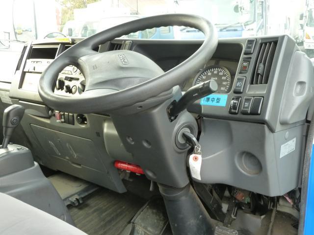 Ref:AUX-20992824 ISUZU ELF TRUCK 2016 - Image 3