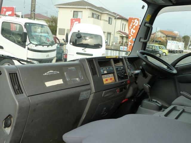 Ref:AUX-20992824 ISUZU ELF TRUCK 2016 - Image 9