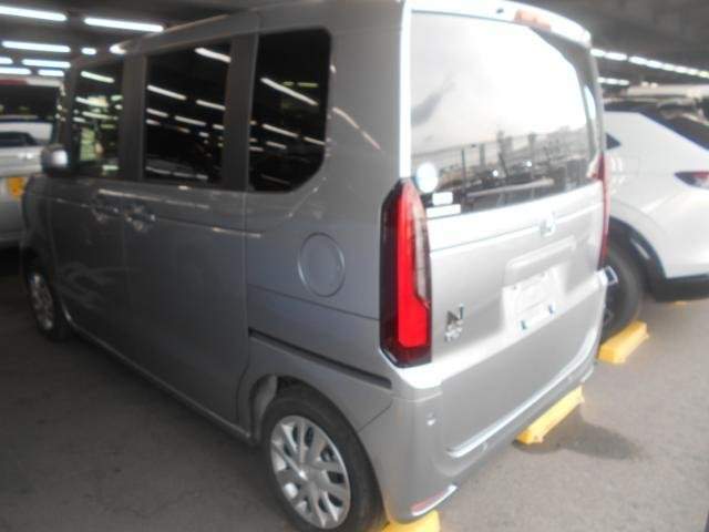 Ref:AUX-20992845 HONDA N-BOX 2023 - Image 2