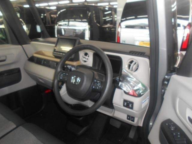 Ref:AUX-20992845 HONDA N-BOX 2023 - Image 3