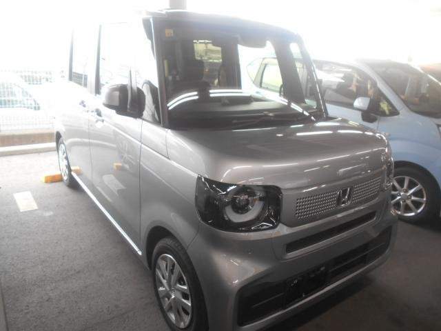 Ref:AUX-20992845 HONDA N-BOX 2023