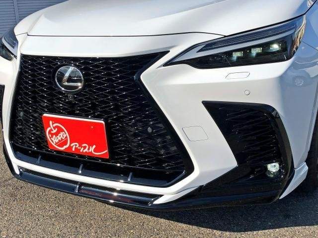 Ref:AUX-20992857 LEXUS NX 2023 - Image 2