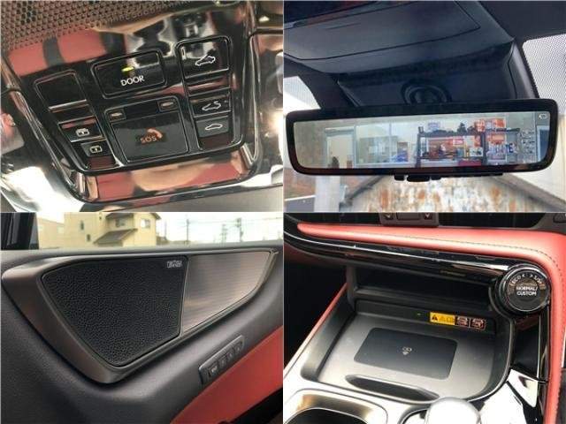 Ref:AUX-20992857 LEXUS NX 2023 - Image 13