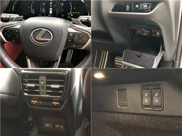 Ref:AUX-20992857 LEXUS NX 2023 - Image 14