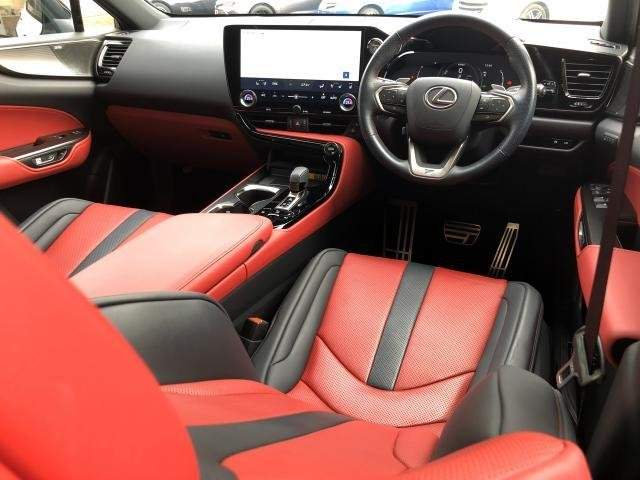 Ref:AUX-20992857 LEXUS NX 2023 - Image 15