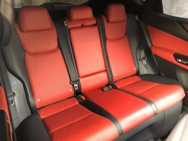 Ref:AUX-20992857 LEXUS NX 2023 - Image 17