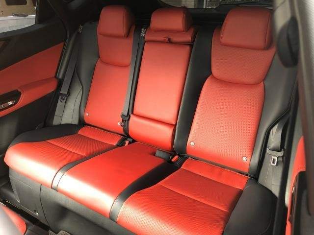 Ref:AUX-20992857 LEXUS NX 2023 - Image 18