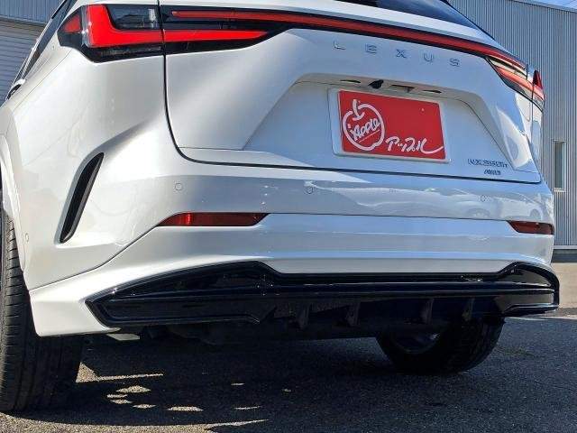 Ref:AUX-20992857 LEXUS NX 2023 - Image 3