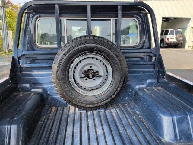 Ref:AUX-20992863 TOYOTA LAND CRUISER 70 2014 - Image 6