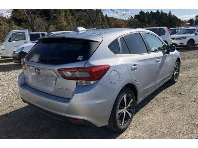 Ref:AUX-20992865 SUBARU IMPREZA SPORTS 2020 - Image 2