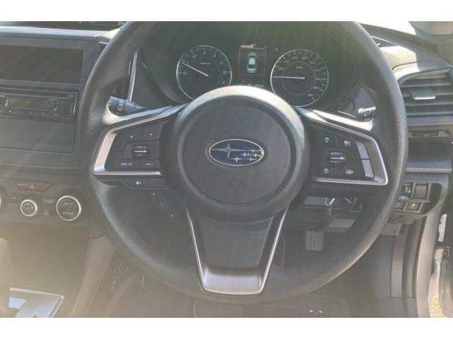 Ref:AUX-20992865 SUBARU IMPREZA SPORTS 2020 - Image 3