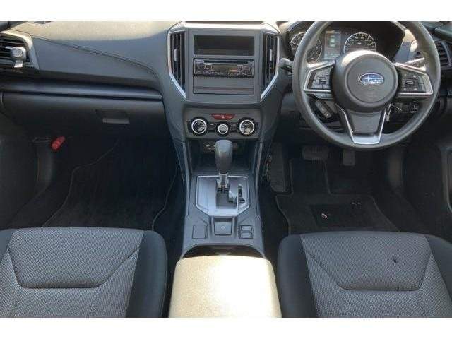Ref:AUX-20992865 SUBARU IMPREZA SPORTS 2020 - Image 4
