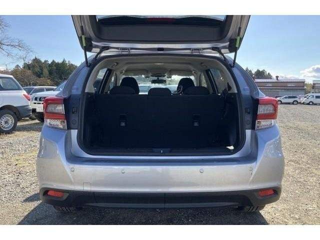 Ref:AUX-20992865 SUBARU IMPREZA SPORTS 2020 - Image 5