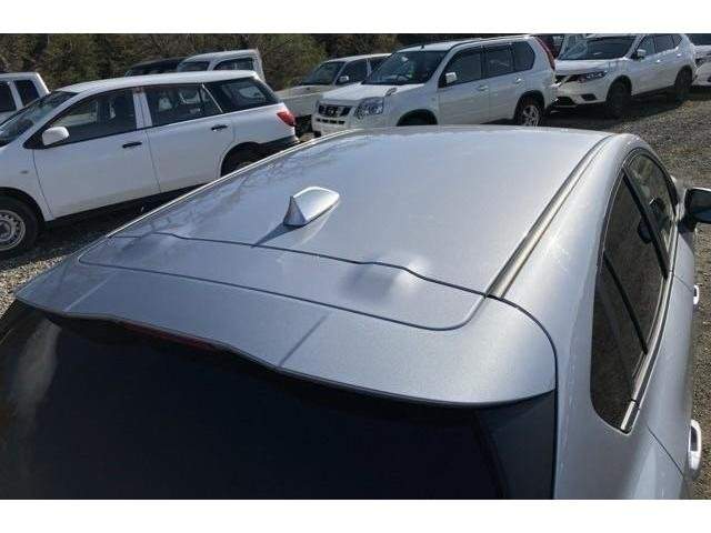 Ref:AUX-20992865 SUBARU IMPREZA SPORTS 2020 - Image 6