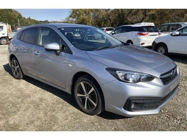Ref:AUX-20992865 SUBARU IMPREZA SPORTS 2020