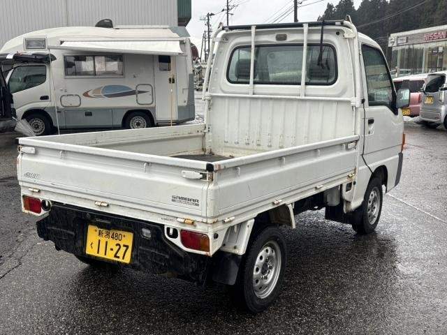 Ref:AUX-20992881 SUBARU SAMBAR TRUCK 2000 - Image 2