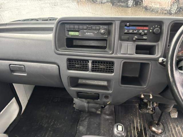 Ref:AUX-20992881 SUBARU SAMBAR TRUCK 2000 - Image 6