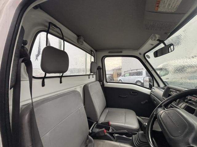 Ref:AUX-20992881 SUBARU SAMBAR TRUCK 2000 - Image 7