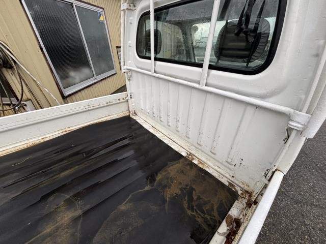 Ref:AUX-20992881 SUBARU SAMBAR TRUCK 2000 - Image 9