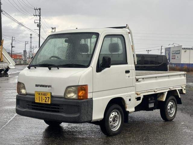 Ref:AUX-20992881 SUBARU SAMBAR TRUCK 2000