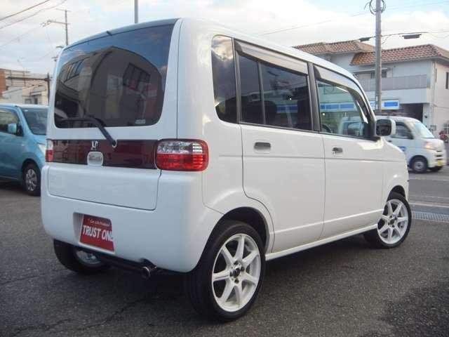 Ref:AUX-20993272 HONDA THAT・E・ES 2005 - Image 2