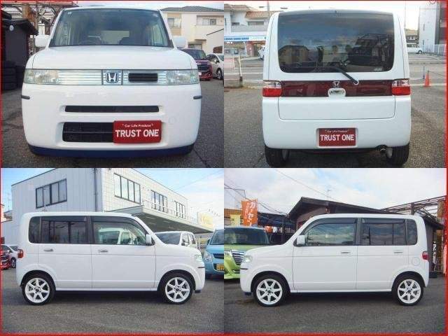 Ref:AUX-20993272 HONDA THAT・E・ES 2005 - Image 3