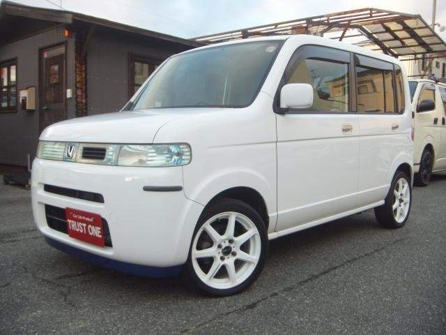 Ref:AUX-20993272 HONDA THAT・E・ES 2005 - Image 4