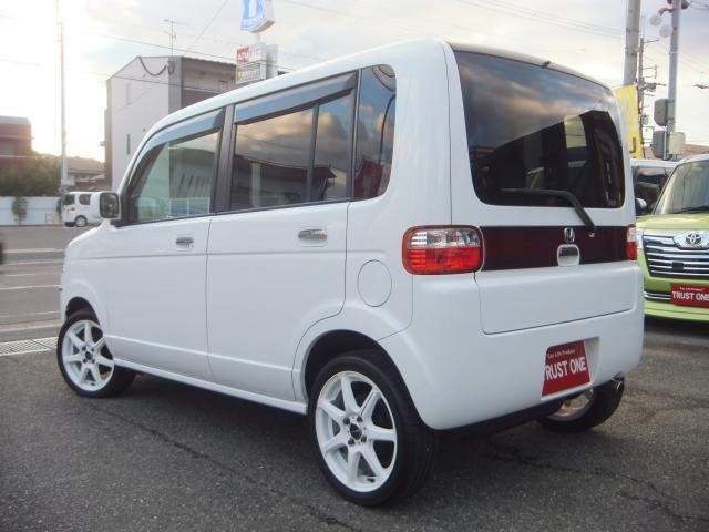 Ref:AUX-20993272 HONDA THAT・E・ES 2005 - Image 5