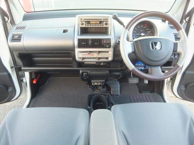 Ref:AUX-20993272 HONDA THAT・E・ES 2005 - Image 7