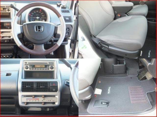 Ref:AUX-20993272 HONDA THAT・E・ES 2005 - Image 8