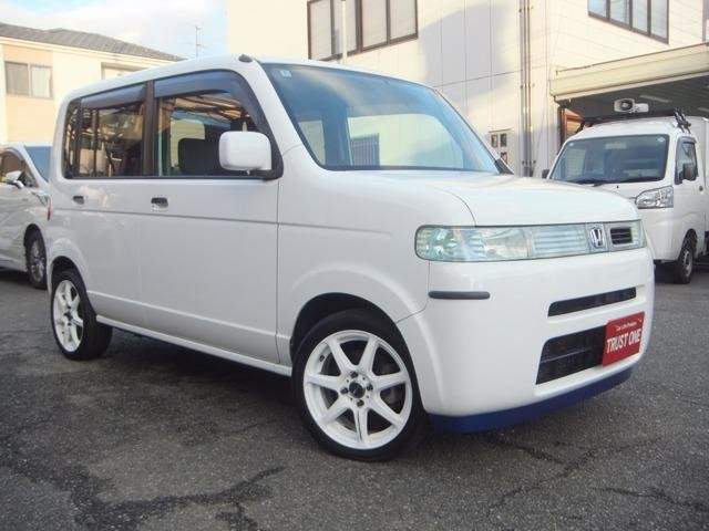 Ref:AUX-20993272 HONDA THAT・E・ES 2005