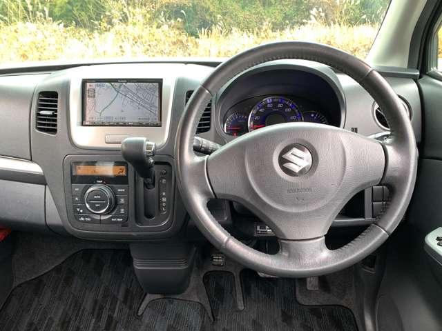 Ref:AUX-20993295 SUZUKI WAGON R 2011 - Image 2