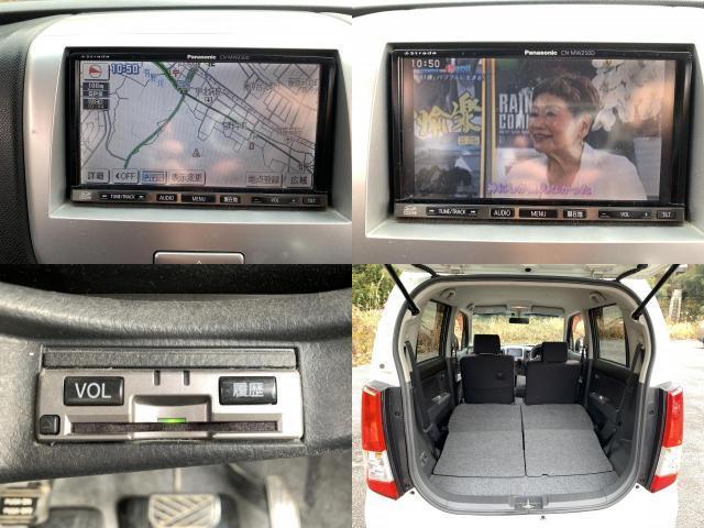 Ref:AUX-20993295 SUZUKI WAGON R 2011 - Image 7