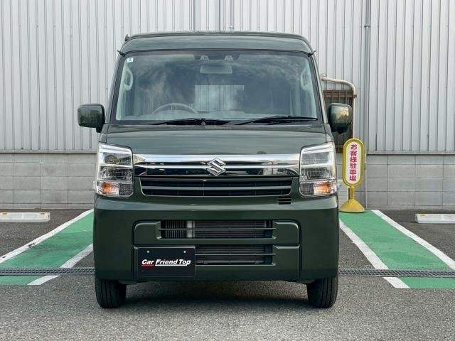 Ref:AUX-20994508 SUZUKI EVERY 2025 - Image 2