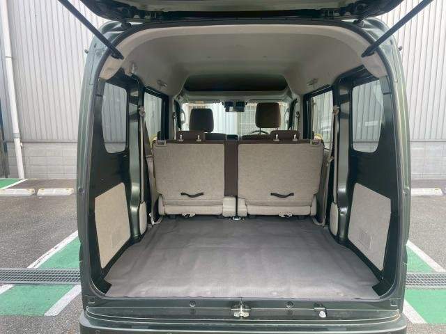 Ref:AUX-20994508 SUZUKI EVERY 2025 - Image 11