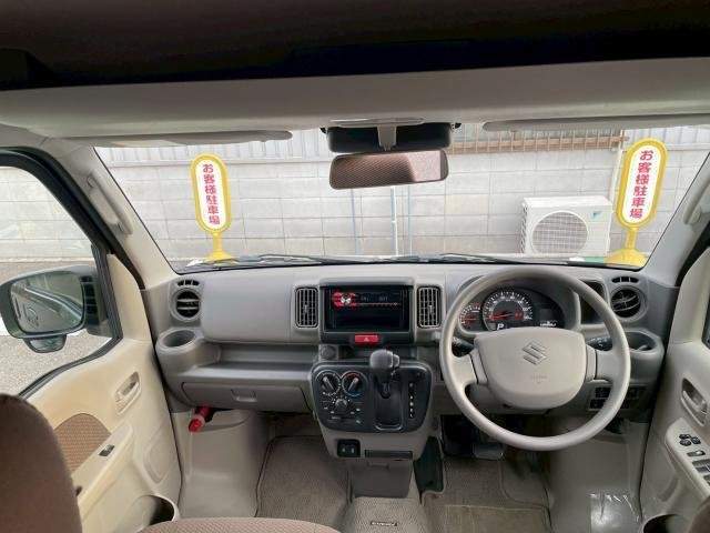 Ref:AUX-20994508 SUZUKI EVERY 2025 - Image 14