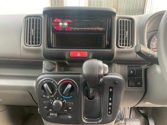 Ref:AUX-20994508 SUZUKI EVERY 2025 - Image 15