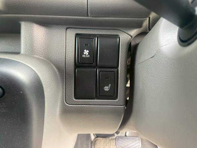 Ref:AUX-20994508 SUZUKI EVERY 2025 - Image 19