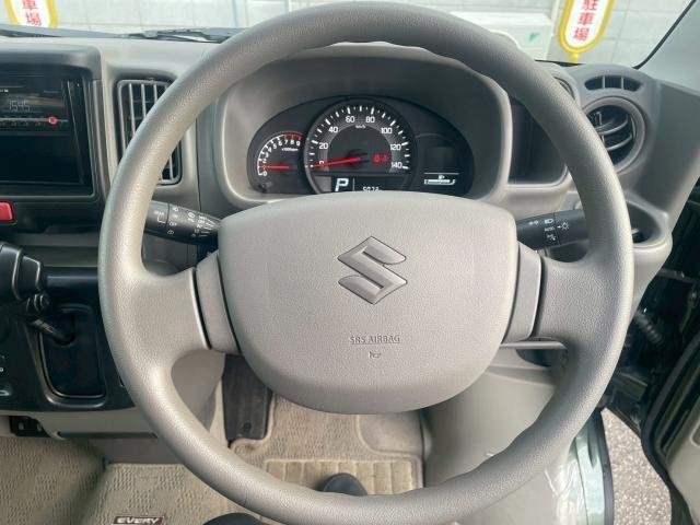 Ref:AUX-20994508 SUZUKI EVERY 2025 - Image 20