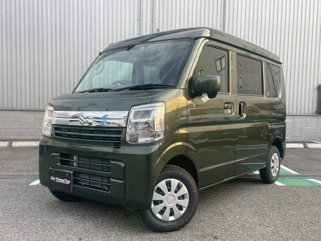 Ref:AUX-20994508 SUZUKI EVERY 2025 - Image 3