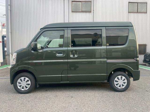 Ref:AUX-20994508 SUZUKI EVERY 2025 - Image 4