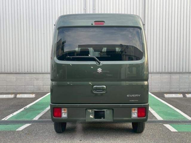 Ref:AUX-20994508 SUZUKI EVERY 2025 - Image 6