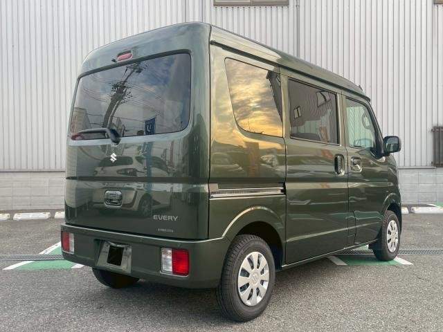 Ref:AUX-20994508 SUZUKI EVERY 2025 - Image 7