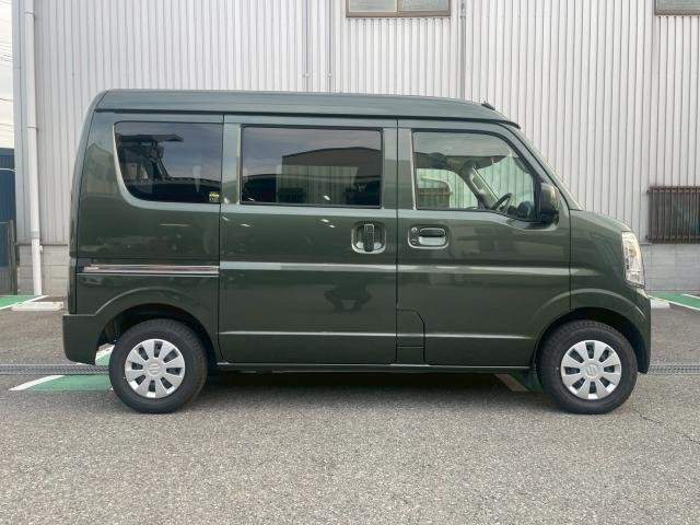 Ref:AUX-20994508 SUZUKI EVERY 2025 - Image 8