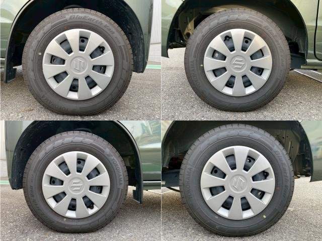 Ref:AUX-20994508 SUZUKI EVERY 2025 - Image 9