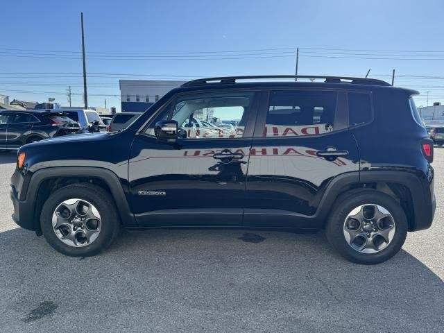 Ref:AUX-20995067 CHRYSLER JEEP JEEP RENEGADE 2016 - Image 11