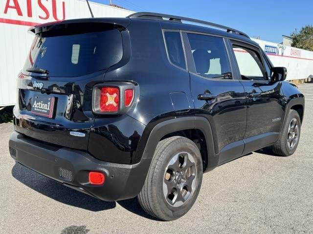 Ref:AUX-20995067 CHRYSLER JEEP JEEP RENEGADE 2016 - Image 14