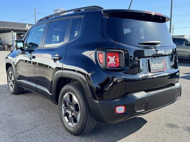 Ref:AUX-20995067 CHRYSLER JEEP JEEP RENEGADE 2016 - Image 15